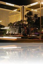 The Mirage