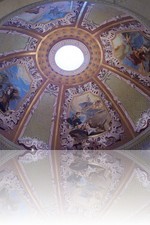 The Venetian Las Vegas Ceiling