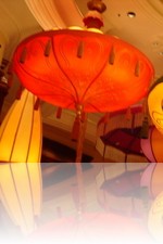 Wynn Las Vegas Inside Casino