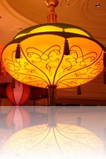 Wynn Las Vegas Inside Casino