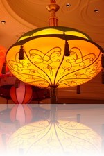 Wynn Las Vegas Inside Casino