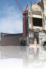 Wynn Las Vegas and Palazzo