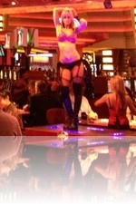 Planet Hollywood Pleasure Pit Las Vegas