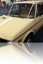 Yugo at Imperial Palace I had to put this in here because they an endagered species and quite dangerous